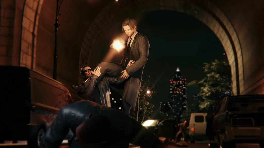 John Wick as a DVD store operator, a roguelike take on Armored Core and other new indie games worth checking out