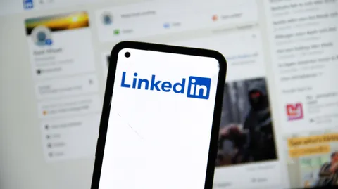 LinkedIn doesn't want your AI slop anymore