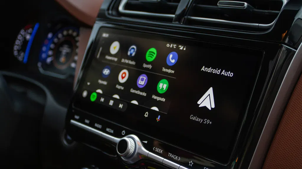 Make long drives easier with this Android Auto feature