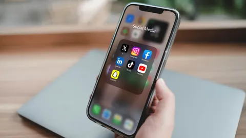 Malaysia's under-16 social media ban goes into effect on June 1