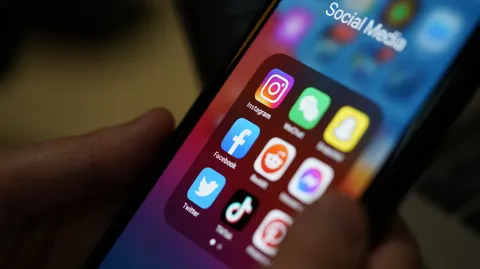 Meta, other social networks will pay $27 million to settle Kentucky school district lawsuit