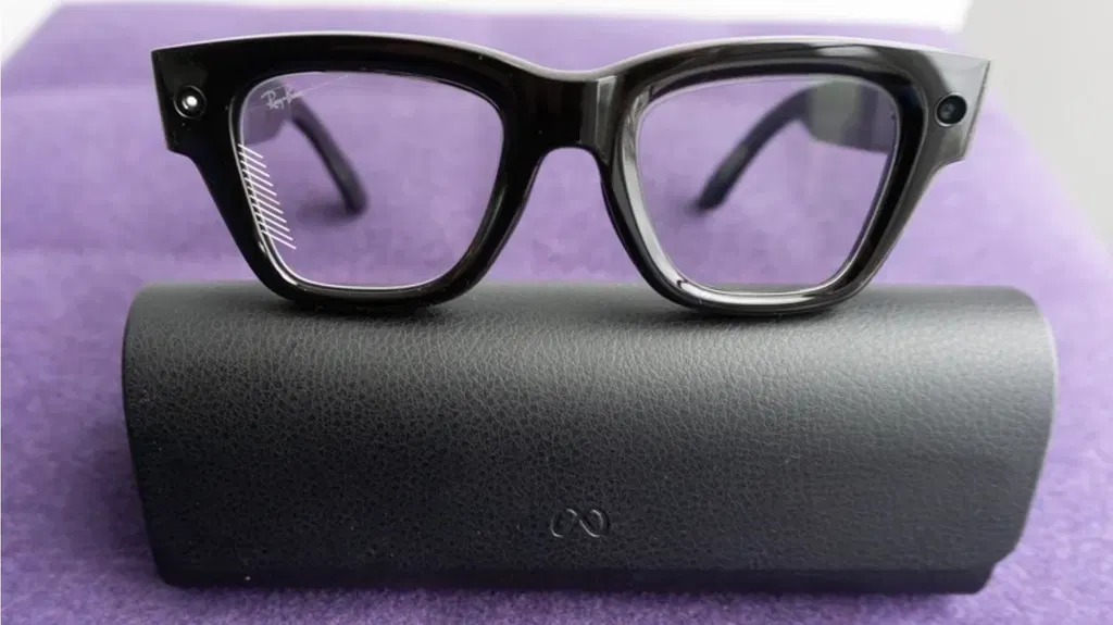 Meta Ray-Ban Display getting feature updates including holographic avatar support