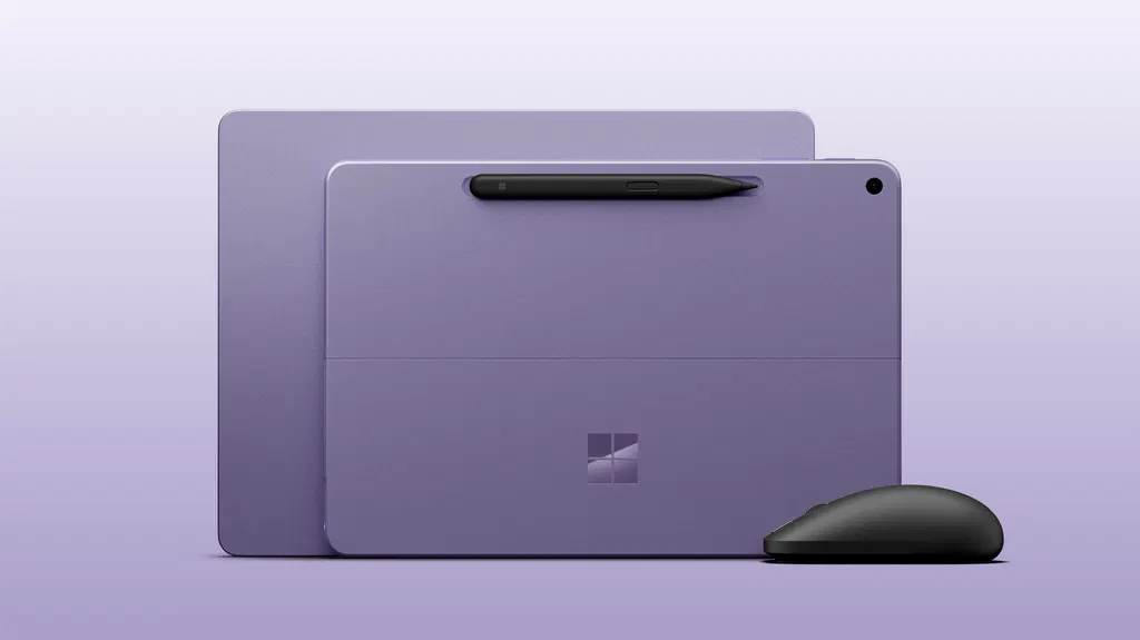 Microsoft's new Surface Pro 12 and Surface Laptop 13 feature Snapdragon X2 Plus chips