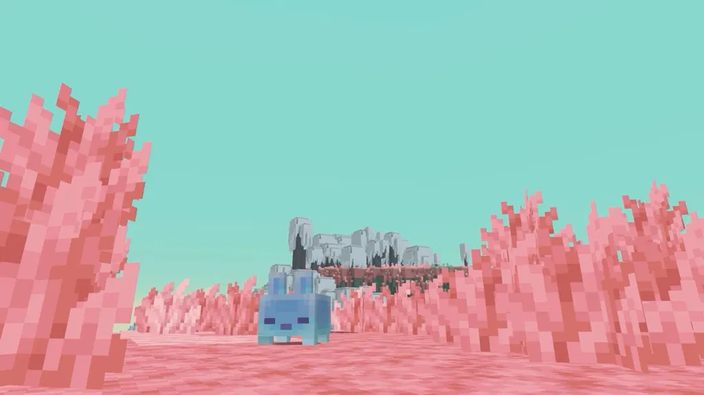 Minecraft is getting a new dimension called The Sift in 2027