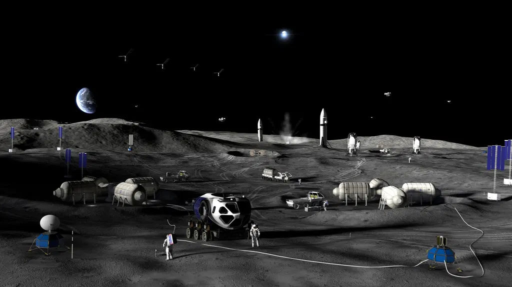 NASA plans for up to three more lunar missions before the end of 2026