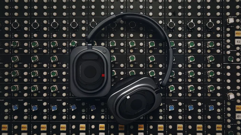 Nothing's flagship $399 Headphone 1 Pro actually have some professional features