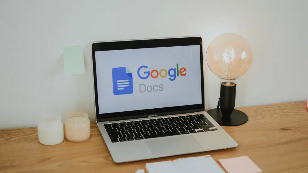 One missing Google Docs feature has a pretty easy workaround