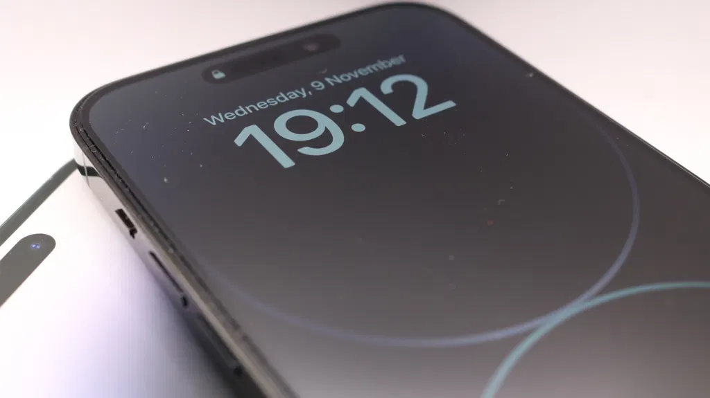 One problem with your iPhone's Always-On Display can easily be fixed