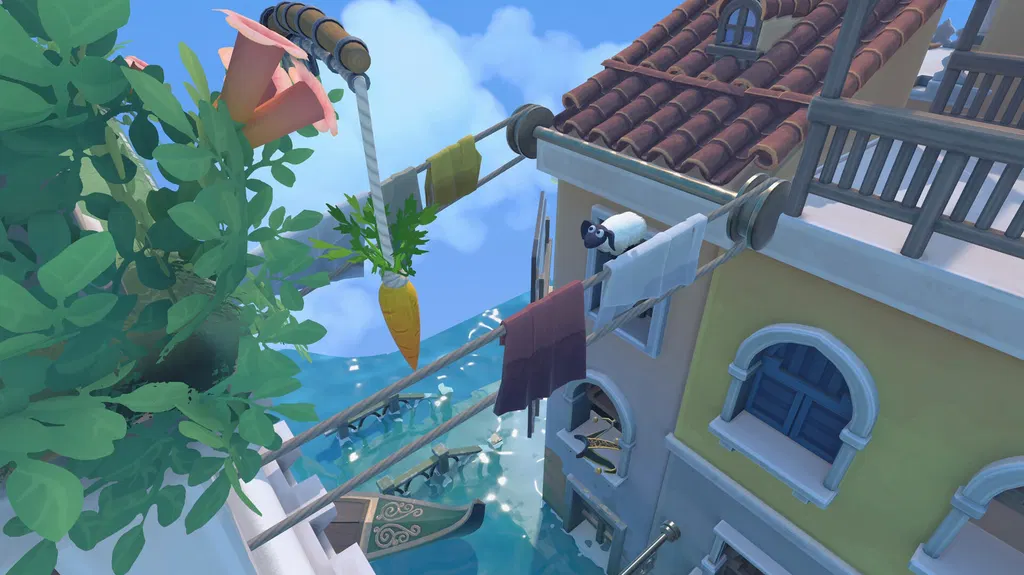 Photography adventures, chaotic sheepherding and other new indie games worth checking out