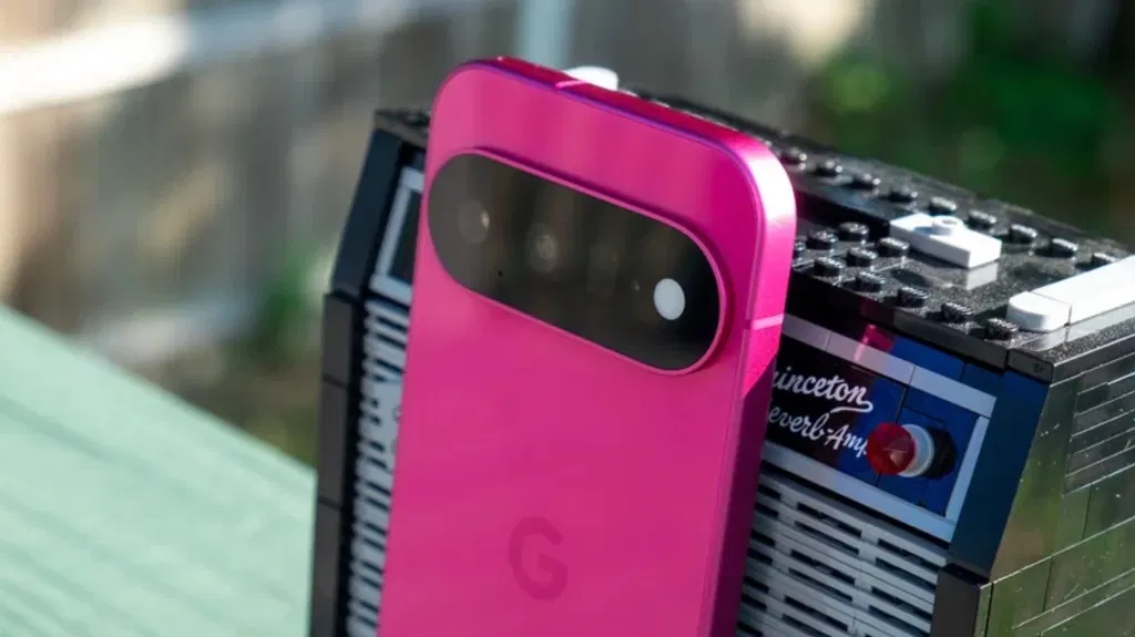 Pixel 11's Call For Me feature begins preliminary rollout