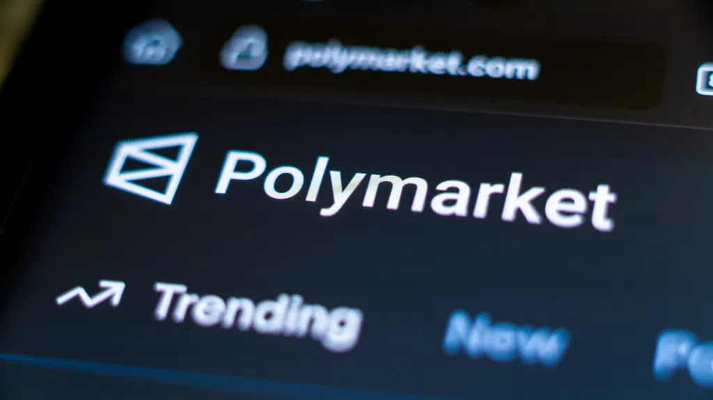 Polymarket is reportedly lobbying European nations not to be treated as a gambling website