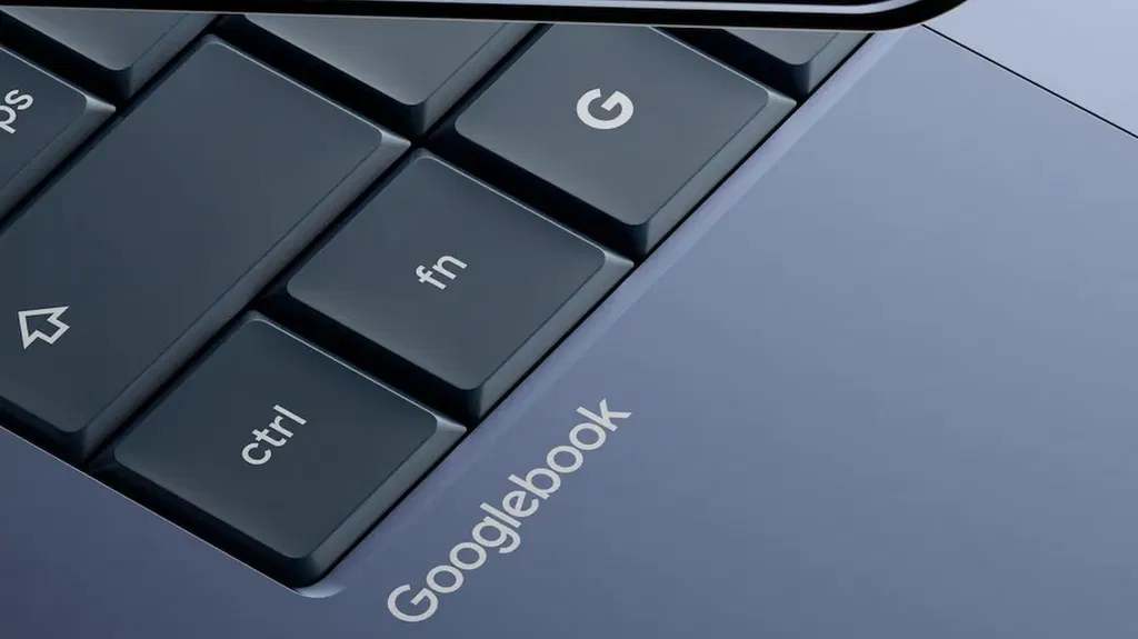 Pre-orders for the Android-based Googlebook laptops open on September 21