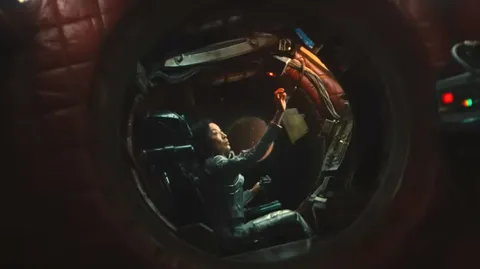 Prime Video's Blade Runner 2099 now has a trailer and release date of November 25