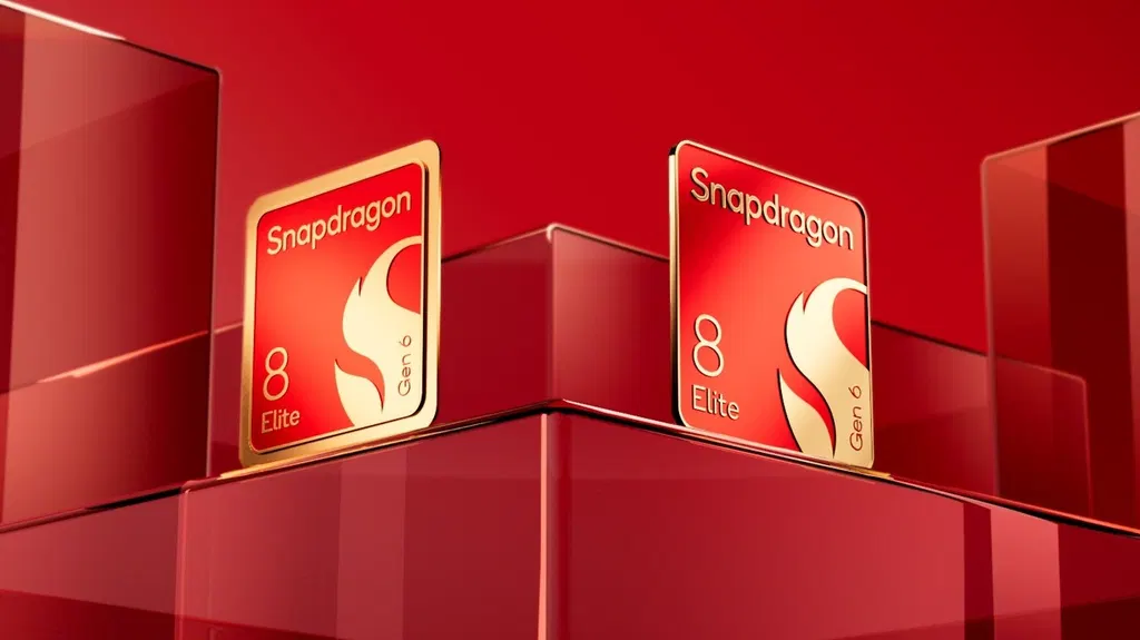 Qualcomm is making not one but two versions of its flagship Snapdragon 8 Elite Gen 6 chip