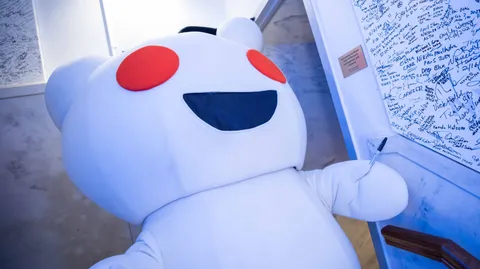 Reddit's CEO sure seems frustrated with Google's AI overviews