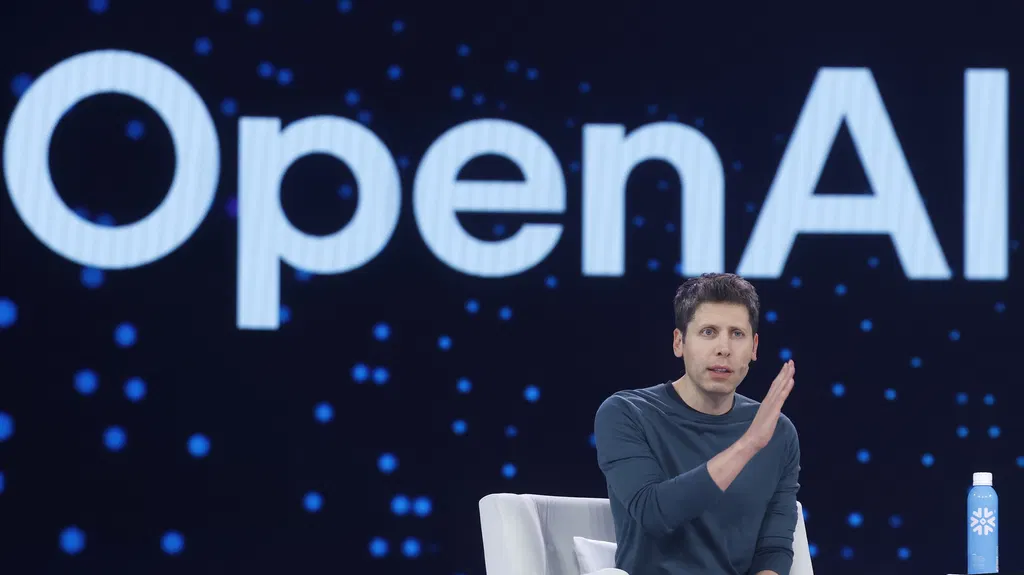 Sam Altman says OpenAI won't file for IPO this year