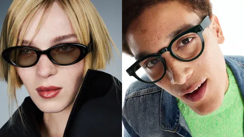 Samsung and Google just teased their upcoming Android XR smartglasses at Google I/O