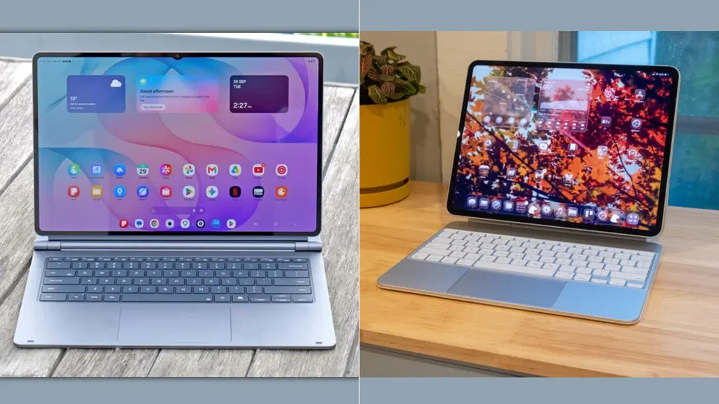 Samsung Galaxy Tab S12 Ultra vs Apple iPad Pro: Here's how they stack up