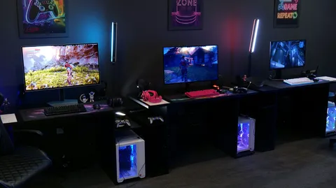 Samsung's has produced the world's first 6K gaming monitor