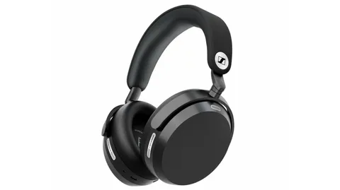 Sennheiser's Momentum 5 headphones are all about the audio and ANC upgrades
