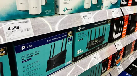 Should you avoid TP-Link routers? Here's what to know