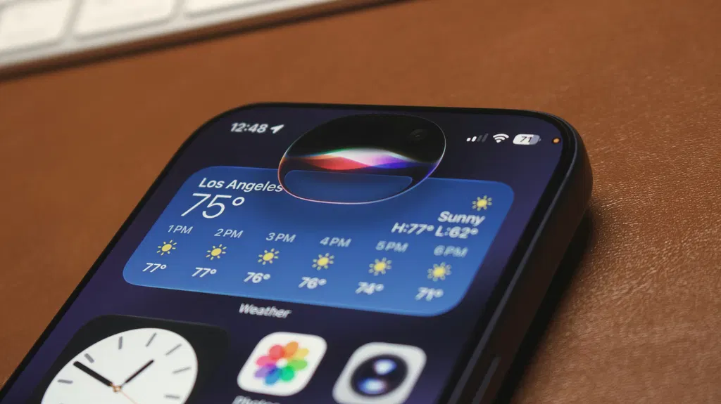 Siri AI is here as Apple releases iOS 27, macOS Golden Gate and other major OS updates