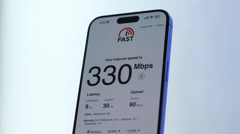 Slow downloads? These tweaks could speed up your router