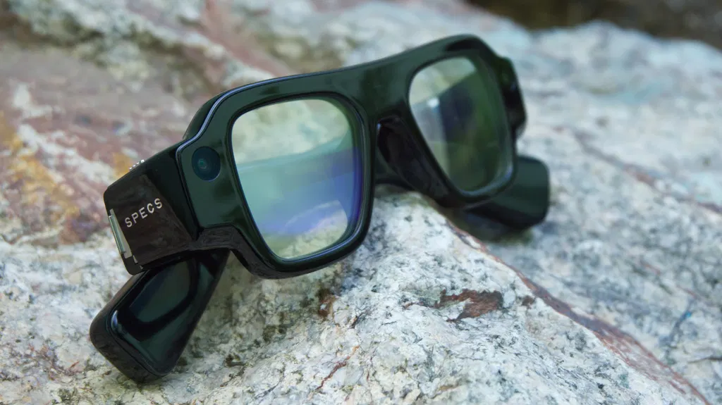 Snap Specs hands on: Standalone AR glasses are here