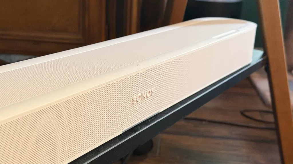 Sonos Beam Ultra review: A huge Atmos upgrade for $699