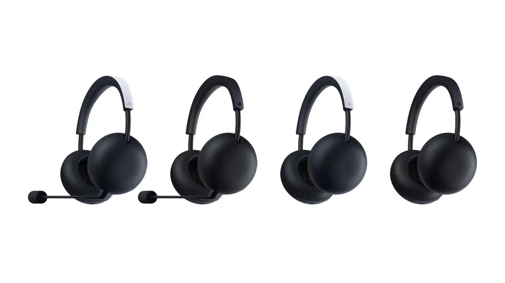 Sony unveils new PlayStation Pulse wireless headsets with 'planar magnetic' sound tech