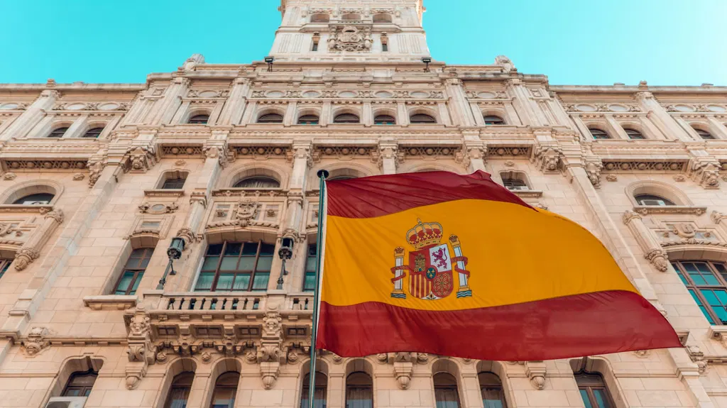 Spain will require carriers to keep mobile networks live during power outages