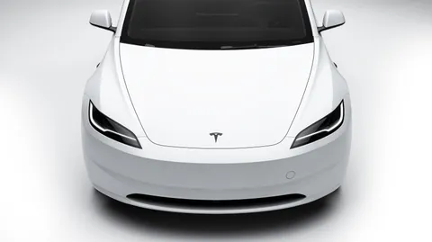 Tesla brings Full Self-Driving to China