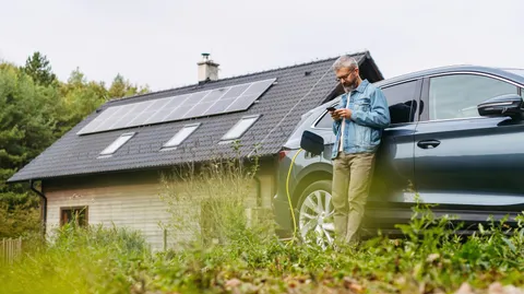 The 20 percent rule for solar panels can help you save money in the long run