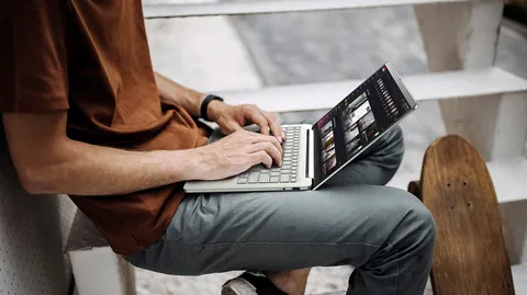 The Acer Swift Air 14 looks like a cute and breezy Windows alternative to the MacBook Air