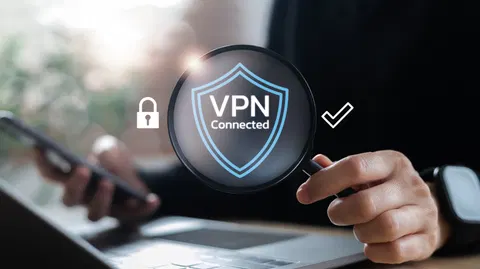 The benefits of leaving your VPN on all the time