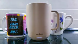 The Ember Mug 3 is brimming with potential, but it leaves a bitter taste