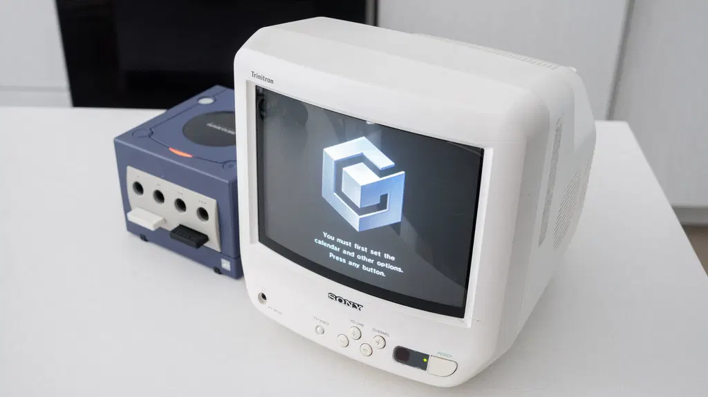 The GameCube games we still love, 25 years later