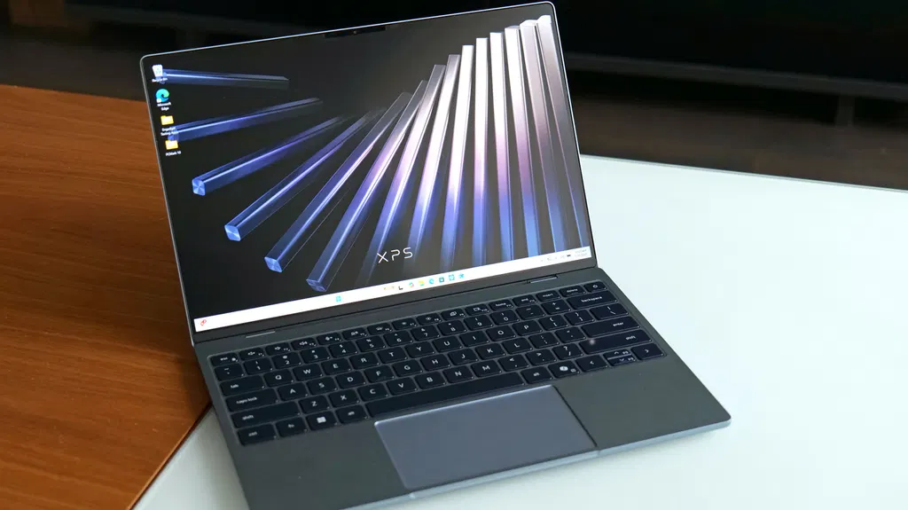 The midrange Dell XPS 13 is the one you actually want