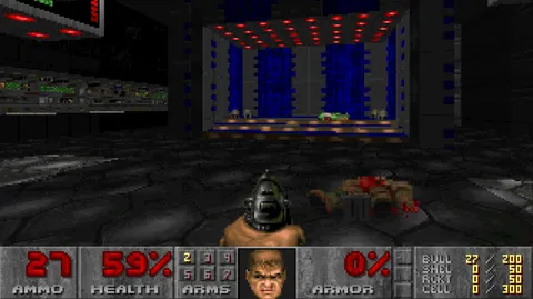 The Original Doom Soundtrack Is Officially in the Library of Congress