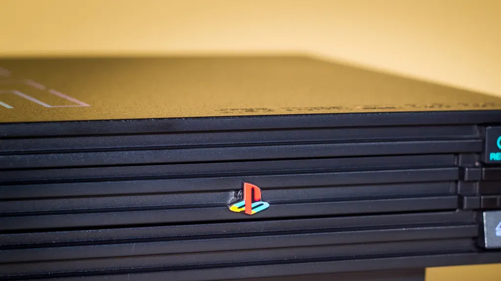 The original PlayStation 2 security chip has been reverse engineered