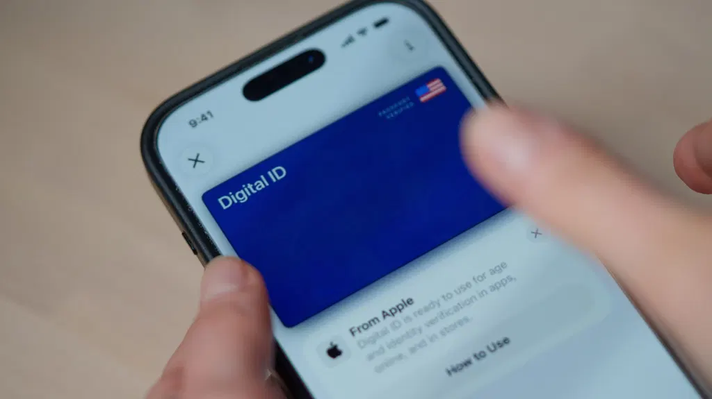 The safety and privacy concerns of storing your driver's license in a digital wallet