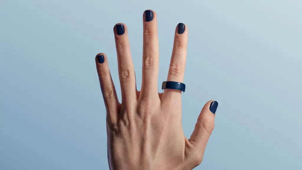 The smart ring maker Oura has reportedly filed for an IPO