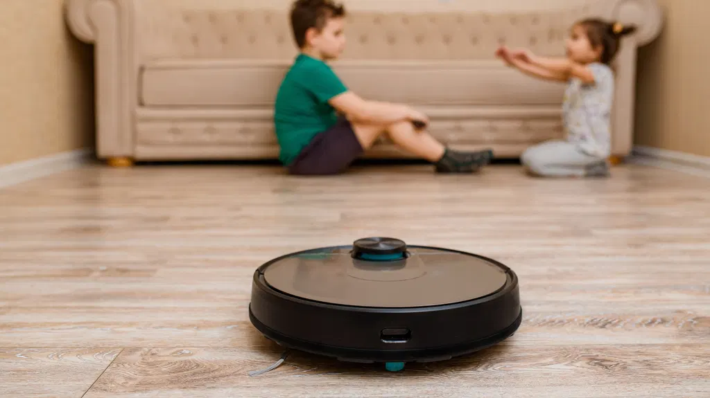 The US government's robot ban also includes vacuums