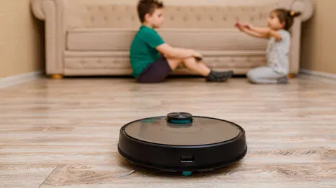 The US government's robot ban also includes vacuums