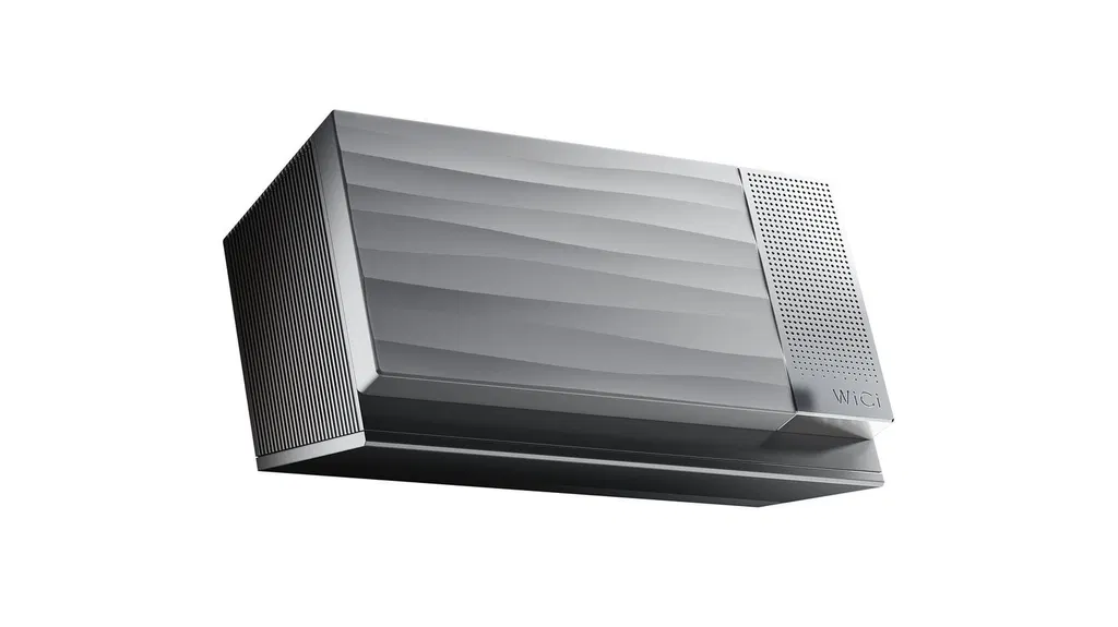 This external GPU uses Wi-Fi to transform any device into a gaming rig