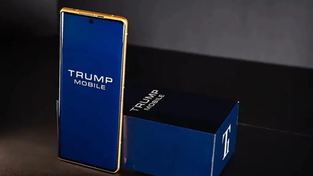 Trump Mobile has exposed customers' personal data, including home addresses and phone numbers