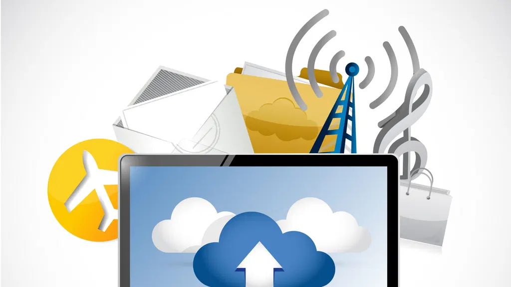 Turning your old PC into a media server is easier than it sounds
