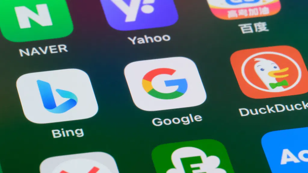 UK competition watchdog wants to give Android and Chrome users more search engine choices