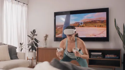 VR exercise platform Supernatural is getting a second chance as an independent company