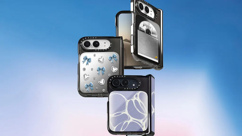 What do foldable phone cases actually protect?